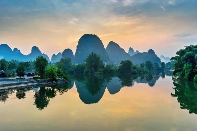 高效绿色科技